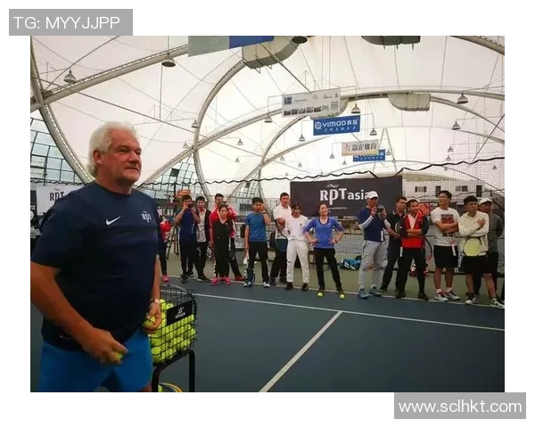 专访吴敏:探寻网球界的成功秘诀与心路历程